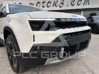 2026 Jeep Avenger