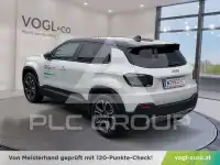 2026 Jeep Avenger