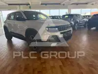 2026 Jeep Avenger