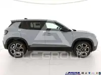 2026 Jeep Avenger