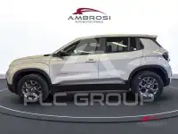 2026 Jeep Avenger