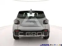 2026 Jeep Avenger