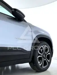 2026 Jeep Avenger