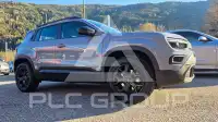 2026 Jeep Avenger