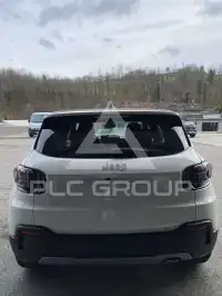 2026 Jeep Avenger