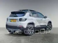 2026 Jeep Avenger