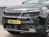 2026 Jeep Avenger