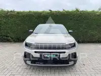 2026 Jeep Avenger
