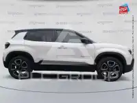 2026 Jeep Avenger