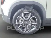 2026 Jeep Avenger