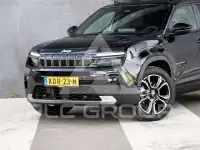 2026 Jeep Avenger