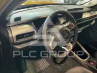 2026 Jeep Avenger
