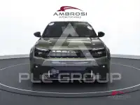2026 Jeep Avenger