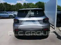 2026 Jeep Avenger