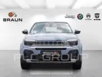 2026 Jeep Avenger