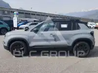 2026 Jeep Avenger