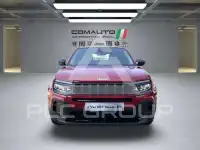 2026 Jeep Avenger
