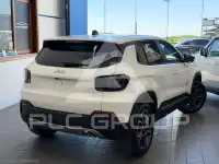 2026 Jeep Avenger
