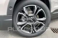 2026 Jeep Avenger