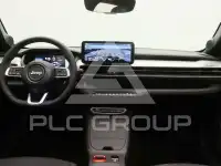 2026 Jeep Avenger