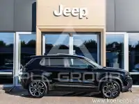 2026 Jeep Avenger