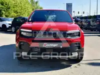 2026 Jeep Avenger