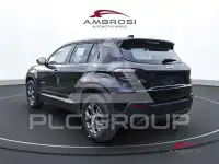 2026 Jeep Avenger