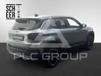 2026 Jeep Avenger
