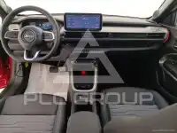 2026 Jeep Avenger