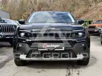 2026 Jeep Avenger