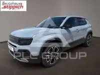 2026 Jeep Avenger