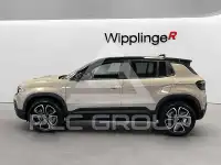 2026 Jeep Avenger