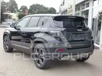 2026 Jeep Avenger