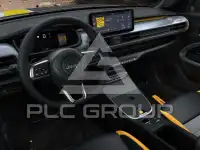 2026 Jeep Avenger