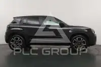 2026 Jeep Avenger