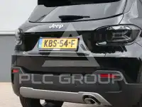2026 Jeep Avenger