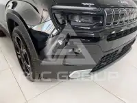 2026 Jeep Avenger