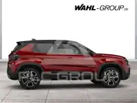 2026 Jeep Avenger