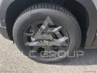 2026 Jeep Avenger