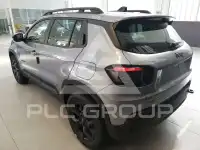 2026 Jeep Avenger