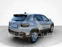 2026 Jeep Avenger