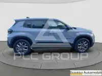 2026 Jeep Avenger