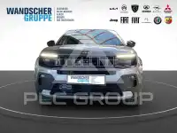 2026 Jeep Avenger