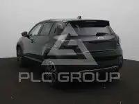 2026 Jeep Avenger