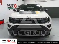 2026 Jeep Avenger