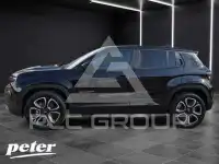 2026 Jeep Avenger