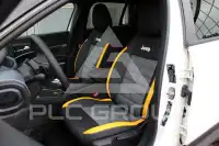 2026 Jeep Avenger
