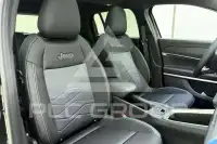 2026 Jeep Avenger