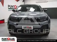 2026 Jeep Avenger