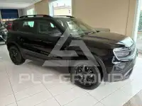 2026 Jeep Avenger